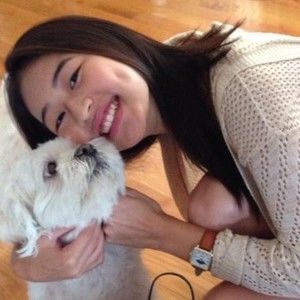 Meet your Posher, Alexa